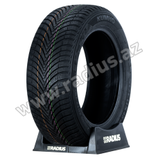 Solus HA32 225/55 R17